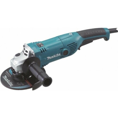 Углошлифмашина MAKITA GA 6021 C GA6021C 71951₽
