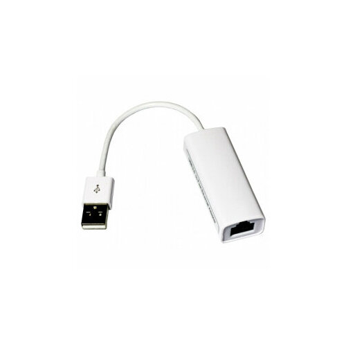 Ethernet-адаптер KS-IS KS-270 USB to LAN