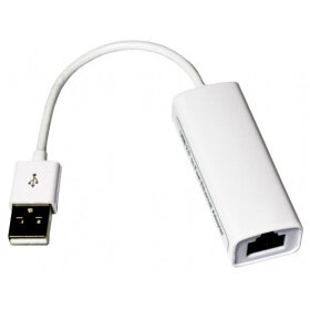 Ethernet-адаптер KS-IS KS-270 USB to LAN