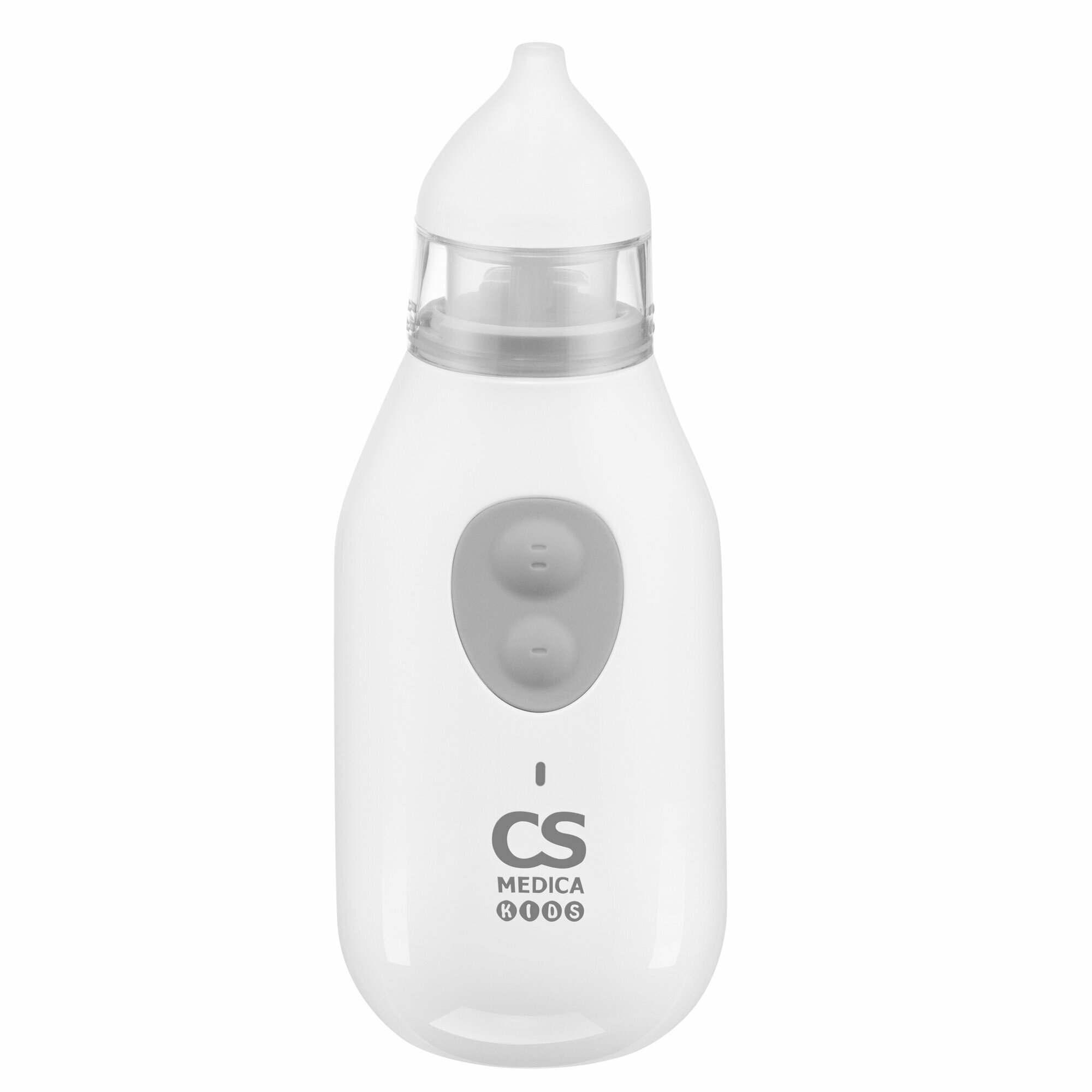 фото Электронный назальный аспиратор CS Medica KIDS CS-12 BASIC