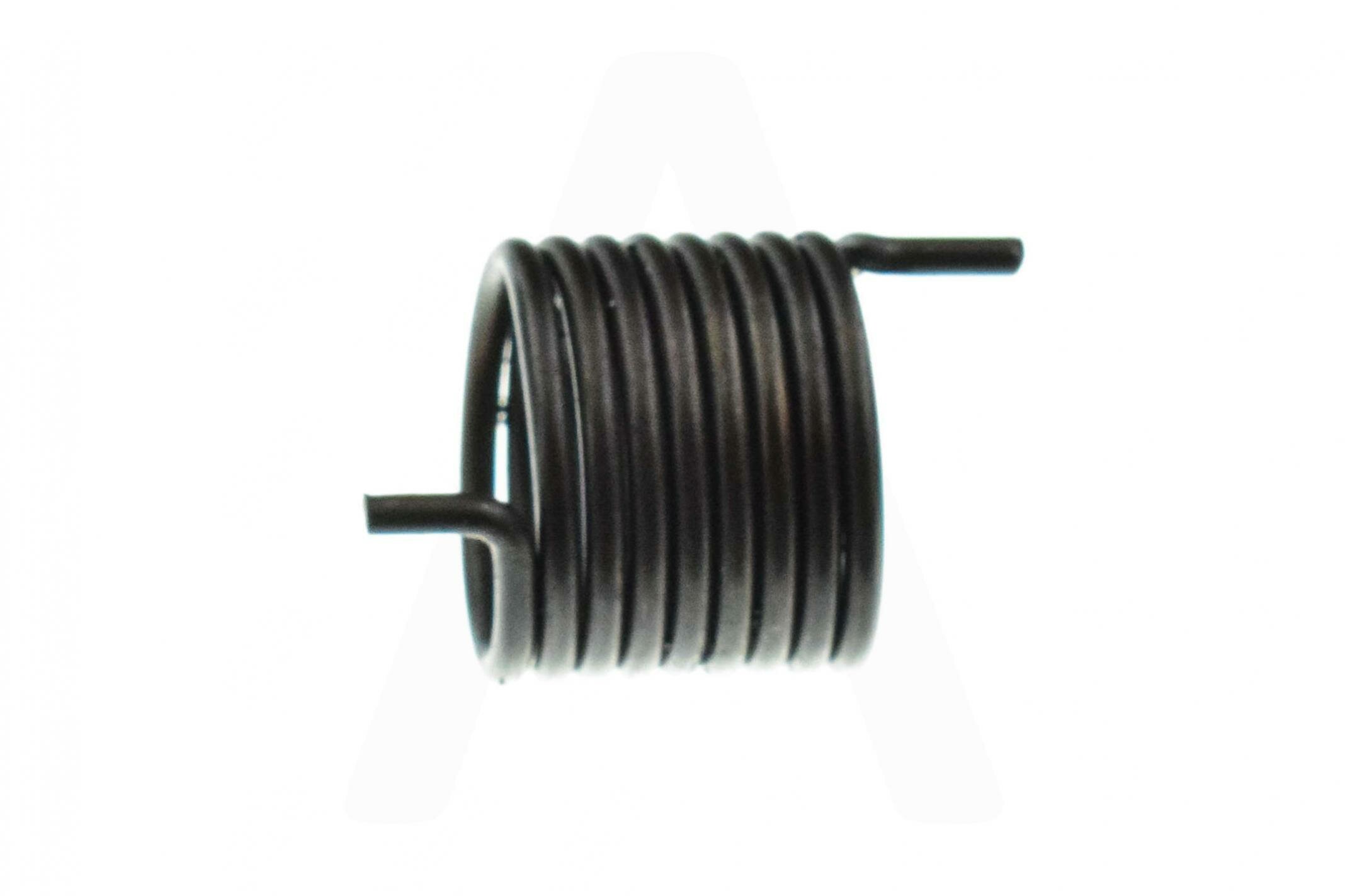 фото Пружина шкива стартера бензопилы для Husqvarna 137/142