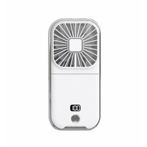 Вентилятор портативный 109000₽