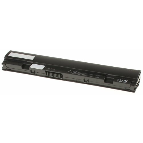 аккумуляторная батарея для ноутбука asus eee pc x101 a31 x101 2600mah oem черная Аккумуляторная батарея Anybatt 2200mAh для ноутбуков A31-X101, A32-X101