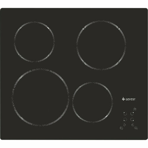 Варочная панель Gefest СН 4231 К11 21976₽