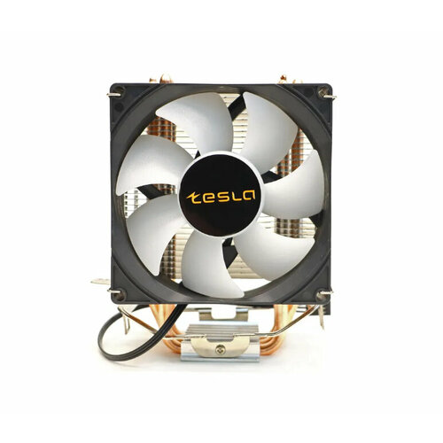 Кулер TESLA SHADOW 903 130W92mm2400rpm S115x136612001700AMx 1374₽