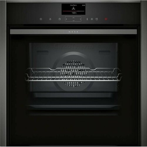 Электрический духовой шкаф Neff B47FS26G0 29988700₽