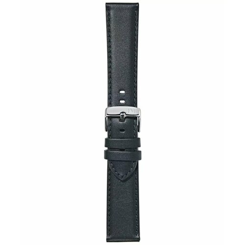 Ремешок Morellato, размер 18мм, черный