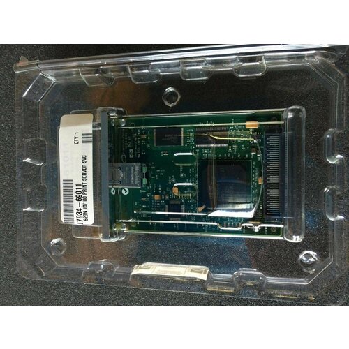 Сервер печати HP J7934-69021 оригинальный J7934-69021 9324₽