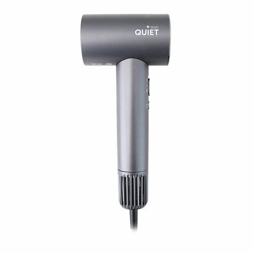 Фен для волос Hairway Professional Quiet A034 1400 Вт 03096 869000₽