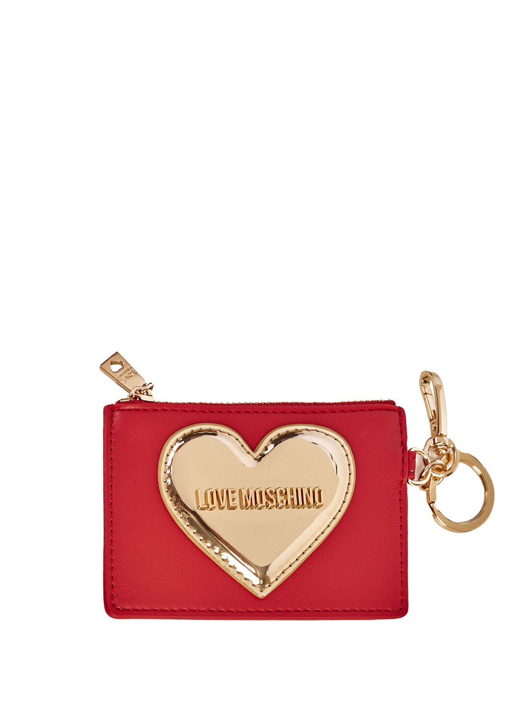 Визитница LOVE MOSCHINO