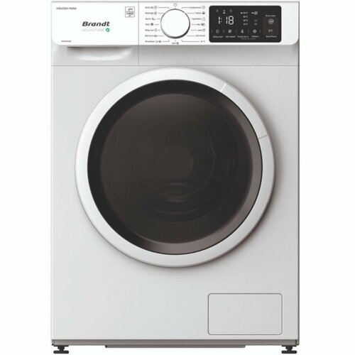 Стиральная машина Brandt WFB394QWE 7699000₽
