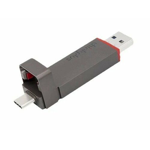 Портативный SSD диск Lenovo thinkplus TU200Pro - 430 Мб/сек - 2 Тб