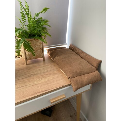 Антискользящий маленький матрасик для кошек и собак