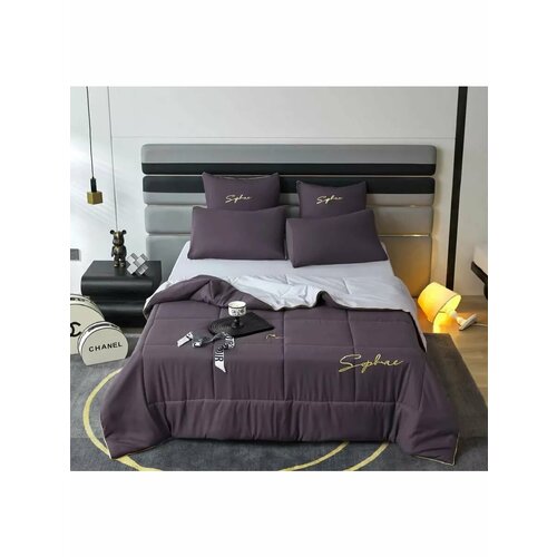 Комплект постельного белья с одеялом 4770₽