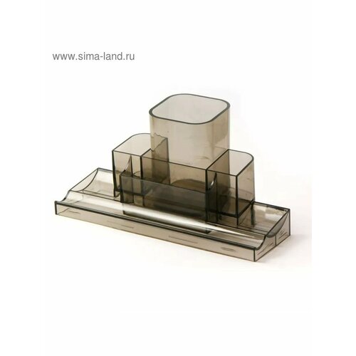 Подставка-органайзер настольная Башня 760₽