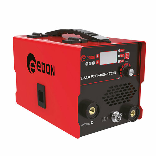 Сварочный полуавтомат инверторный Edon Smart MIG-170S 8270₽