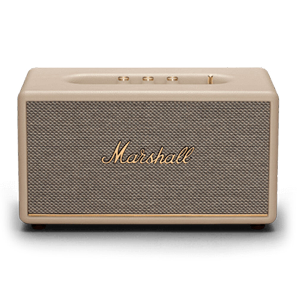 Беспроводная акустика Marshall Stanmore III Сream