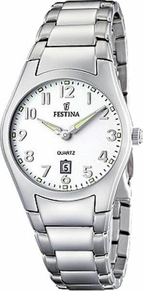 Наручные часы FESTINA