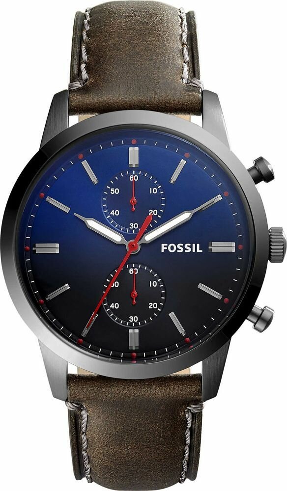 Наручные часы FOSSIL Townsman FS5378