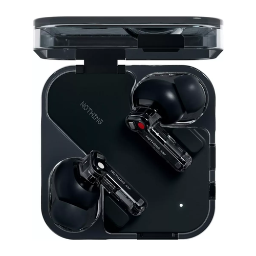 Наушники беспроводные TWS Nothing Ear 3 2024 цвет черный 20990₽