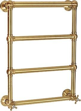 фото Полотенцесушитель водяной Migliore Colosseum ML. CLS-HY.400. DO