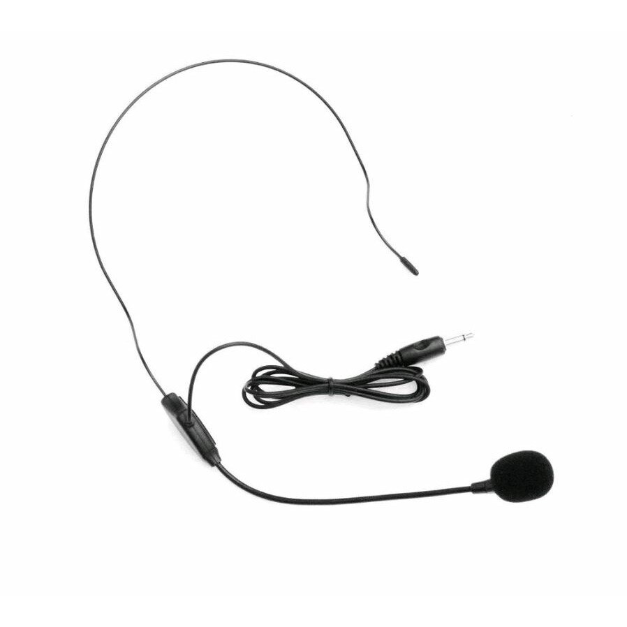 Радиосистема с оголовьем ECO U-1H (710.20) — фото 1