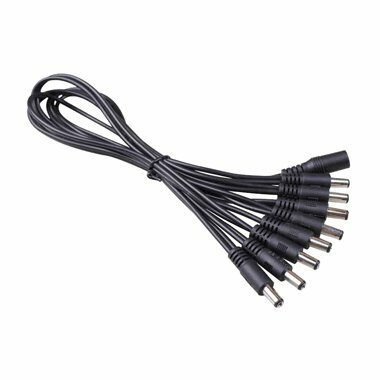 Педаль эффектов MOOER PDC-8S