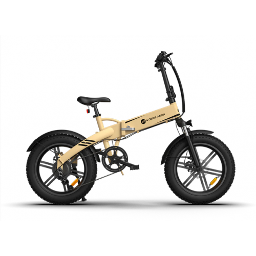 Электровелосипед Ado Electric Bicycle A20F Beast песчаный 14724000₽