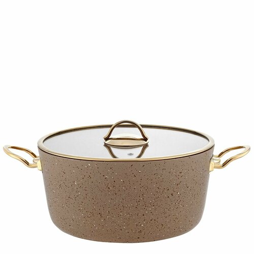 Кастрюля STONELAND SLC-0124DC 3428₽