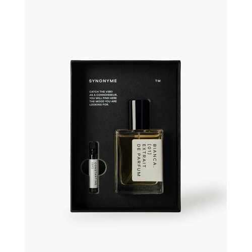 Bianca.[01] /Synonyme/ духи 33 мл.