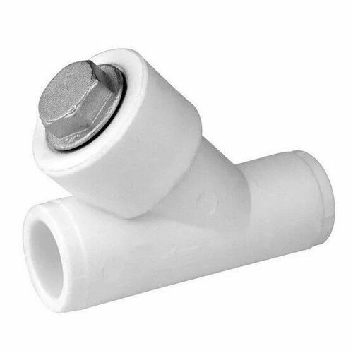 Фильтр полипропиленовый 25 мм (3 шт) Berke Plastik Турция