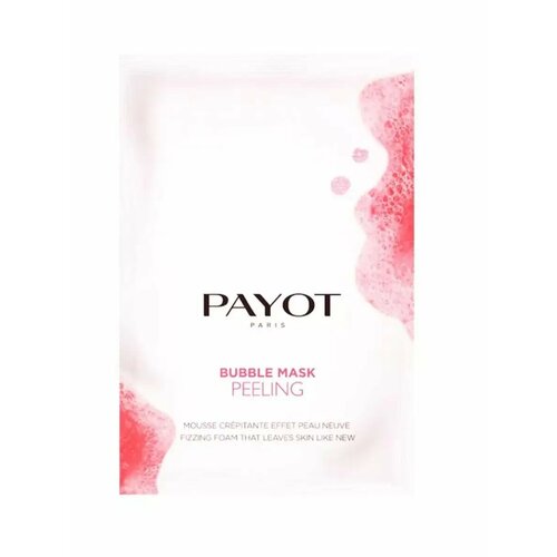 Маска-пилинг для лица шипучая 5649₽