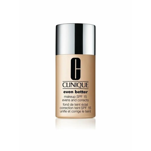 CLINIQUE Тональный крем Even Better 05CN 52 NEUTRAL 6799₽