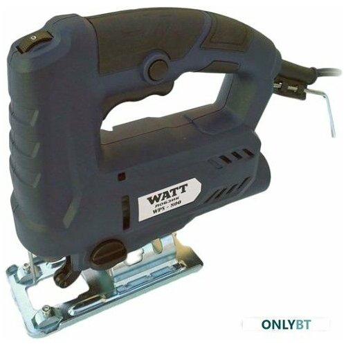 Электролобзик WATT WPS-800 3.800.080.00