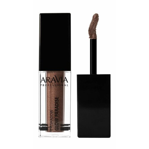 Тени для век Aravia Professional Glow Paradise 1705₽