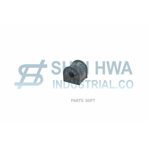 SHIN-HWA SH31 Втулка стабилизатора HYUNDAI Accent 94- зад 297₽