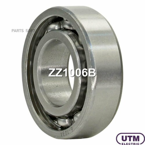 UTM ZZ1006B Подшипник 355₽