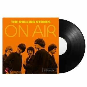 Виниловая пластинка The Rolling Stones - On Air (180g)