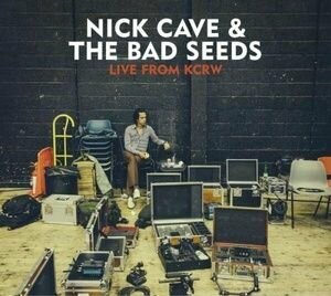 Audio CD CAVE NICK&THE BAD SEEDS: Live From KCRW (digipack)