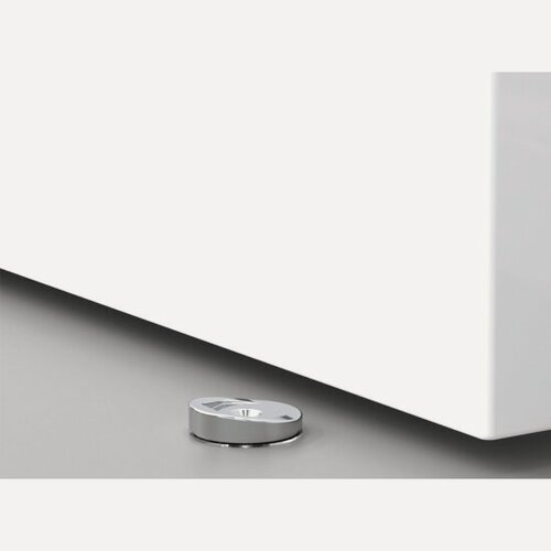 Изображение товара Упор дверной скрытый Armadillo MAX INOX