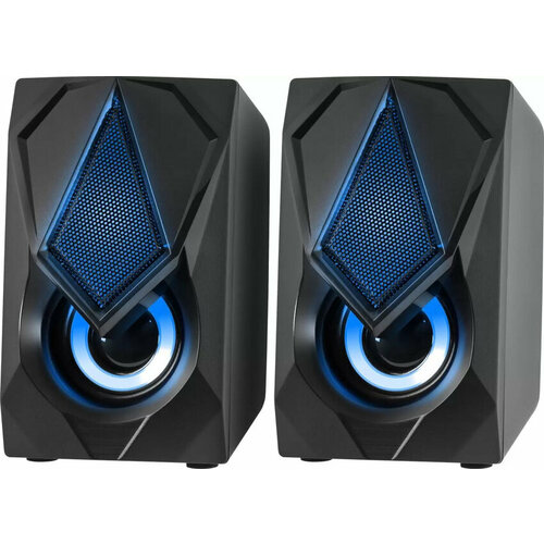 Колонки Defender Solar 1 63000₽