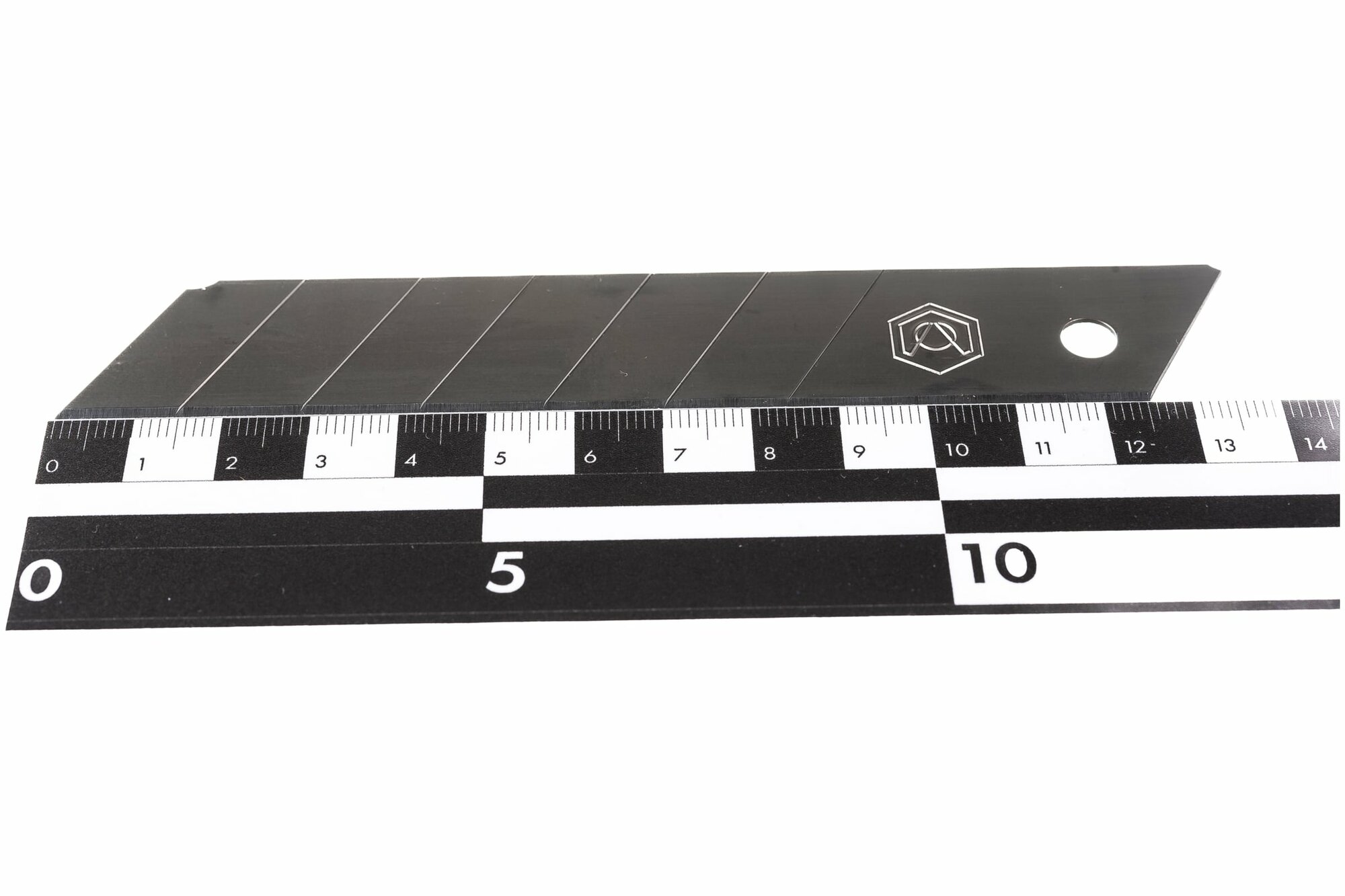 фото Лезвие сегментное 25мм, 10шт