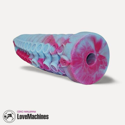 Изображение товара Фаллоимитатор Щупальце 17,5 см ORIGINAL TENTACLE силикон vac-u-lock для секс машины и страпона