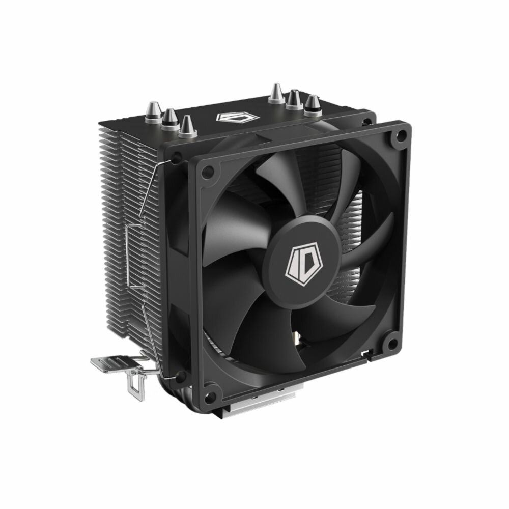 Кулер для процессора ID-COOLING SE-903-SD V3, 92 мм, 2000rpm, 130 Вт — фото 1