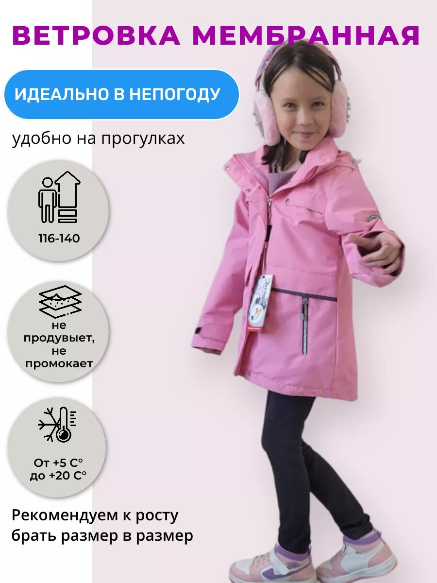 Ветровка