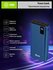 Мобильный аккумулятор Cactus CS-PBFSYT-20000 20000mAh 3A 2xUSB го...