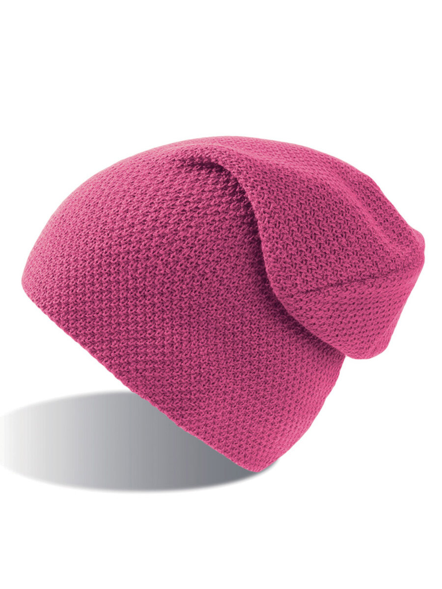 Шапка-бини SNOBBY для мужчин и женщин