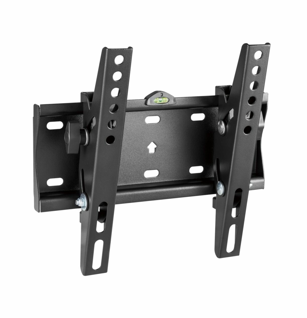 Настенный кронштейн Brateck KL21G-22T с функцией наклона