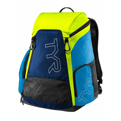 Рюкзак TYR Alliance 30L Голубой