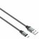 Кабель LDNIO USB - microUSB (LS442), 2 м, 1 шт, серый